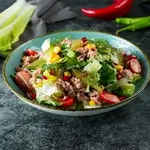Tuna Fish Salad